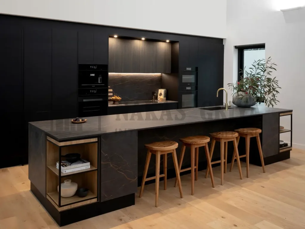 Rekomendasi Desain Kitchen Set