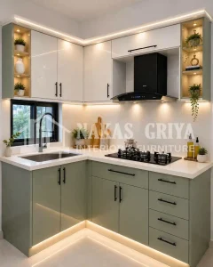 Jual Kitchen Set Jepara